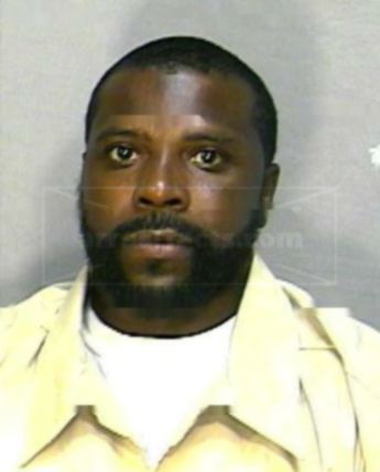 Tyrone Bowens