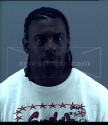 Kenneth Dwayne Patton