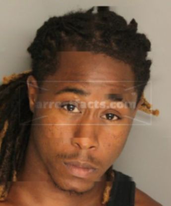 Mario Terrelle Grant