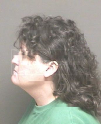 Tina Faye Martin