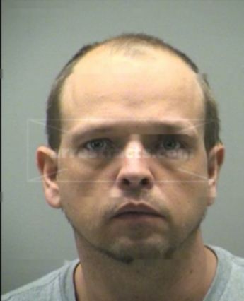 Jeremy Lee Stansberry