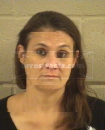 Shonna Marie Hammett