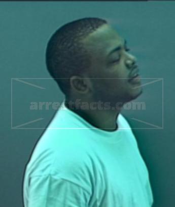 Sherman Tyrone Jameson