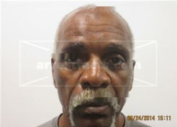 Rufus Griffin