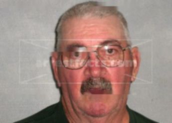 Clyde Clifford Luyster