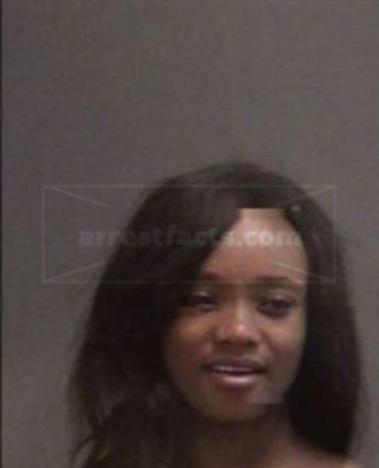 Lauren Ashley Montgomery