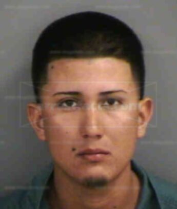 Elihu Asahel Espinozamendoza
