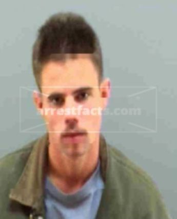 Nathan James Lambert
