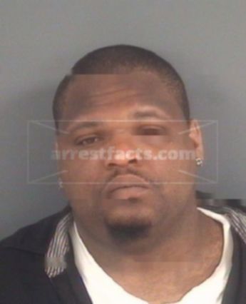 Lyle Kendall Mckinnie