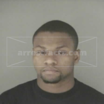 Joe Nathan Woodard