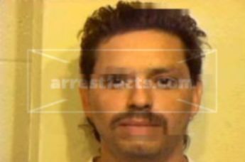Arnold Juarez Rodriguez