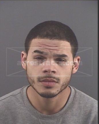 Jacob Anthony Davis