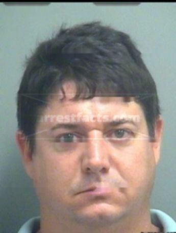 Anthony Patrick Black