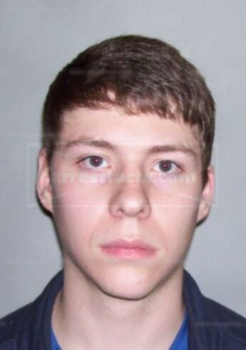 Kyle Lee Rader