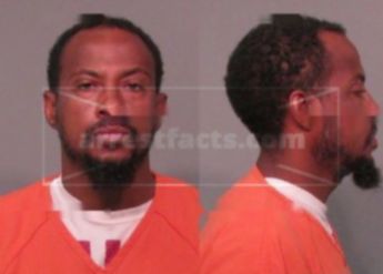 Tony Antwaine Crockett