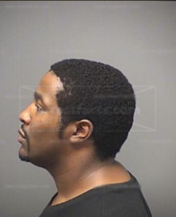 Travis Jermaine Lee