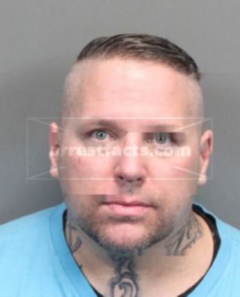 Ryan Scott Andrews