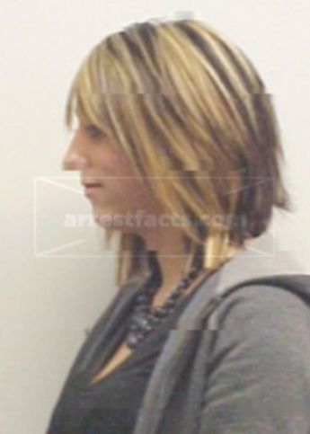 Jennifer A Porter