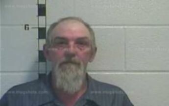 Timothy Wayne Hardin
