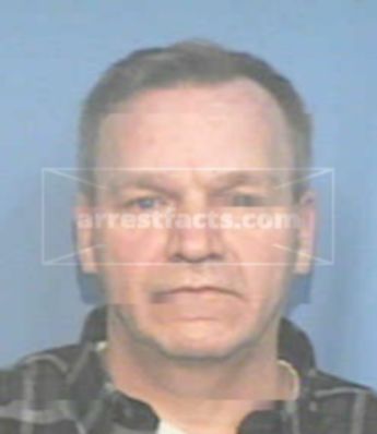 Johnny Paul Carr