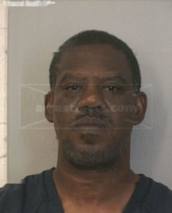 Darryl Stringer