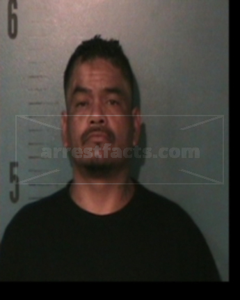 James Lee Moncibiaz
