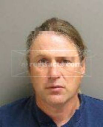 Tony Robert Cherry