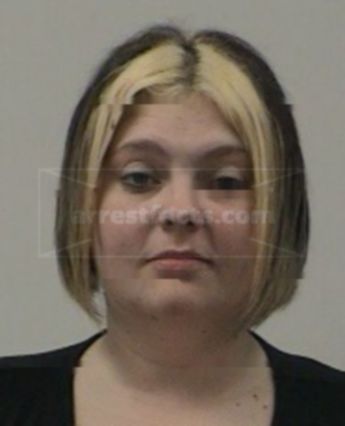 Heather Lenae Holder