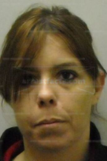 Stephanie Ann Southerland
