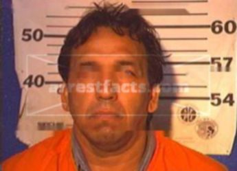 Sabino Lopez Alejos