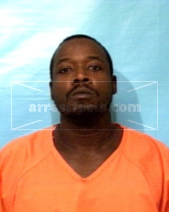 Robert Elvis Meeks