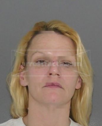 Carrie Sorie Sledge