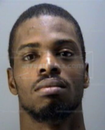 Tarick Davon Holmes