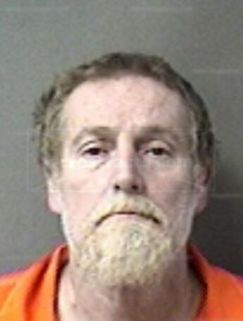 Roy Gene Johnson