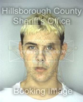 Steven John Renney
