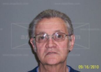 David Bruce Mcgarry