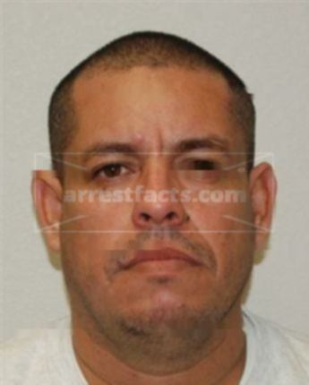 Edwardo Morales Juarez
