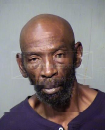 Eddie Lee Mays