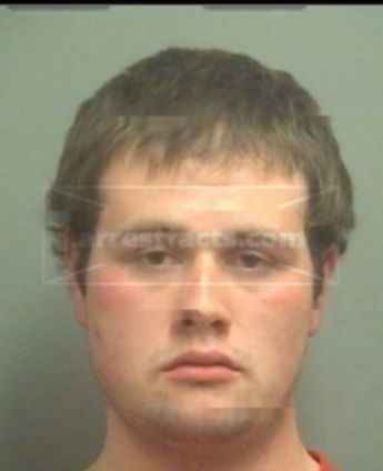 Grant Stephen Harris