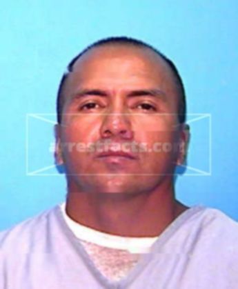 Andres Valdez-Morales