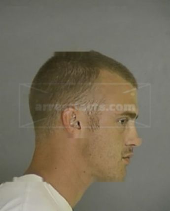 Richard Sean Mcadams