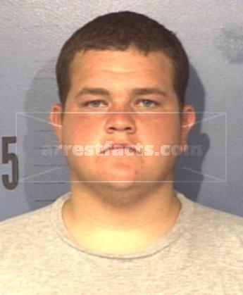 Timothy John Rhodes