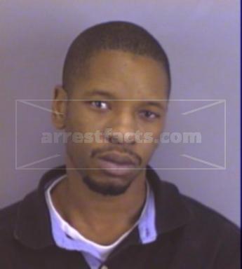 Brandon Lamar Hampton