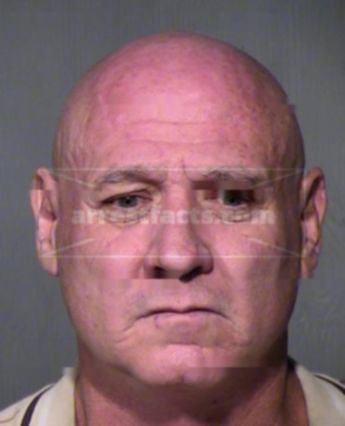 Randy David Tomberlin