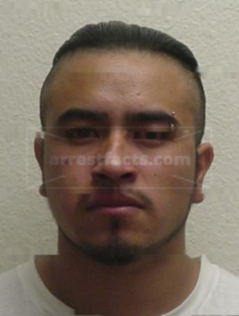 Salomon Garcia Tzompaxtle