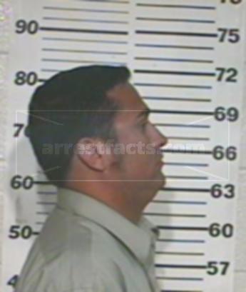 Lowell Andrew Crum