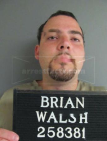 Brian Walsh