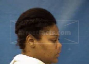 Alicia Rochell Shepard