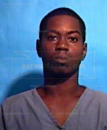 Terrance N Mccullah
