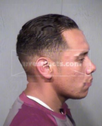 Daniel Jesse Viera